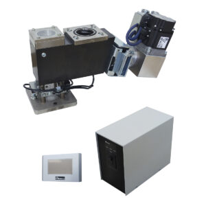 定量供給フィーダー「Jフィーダー」の写真