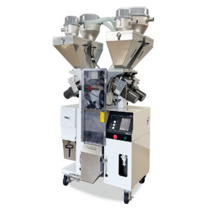 容量式混合機  BLFシリーズ   